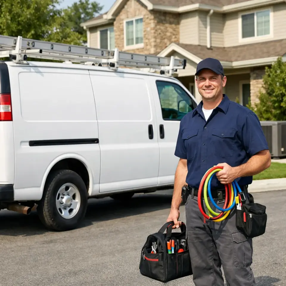 Controlling Humidity and Indoor Moisture Build-up — Barrington