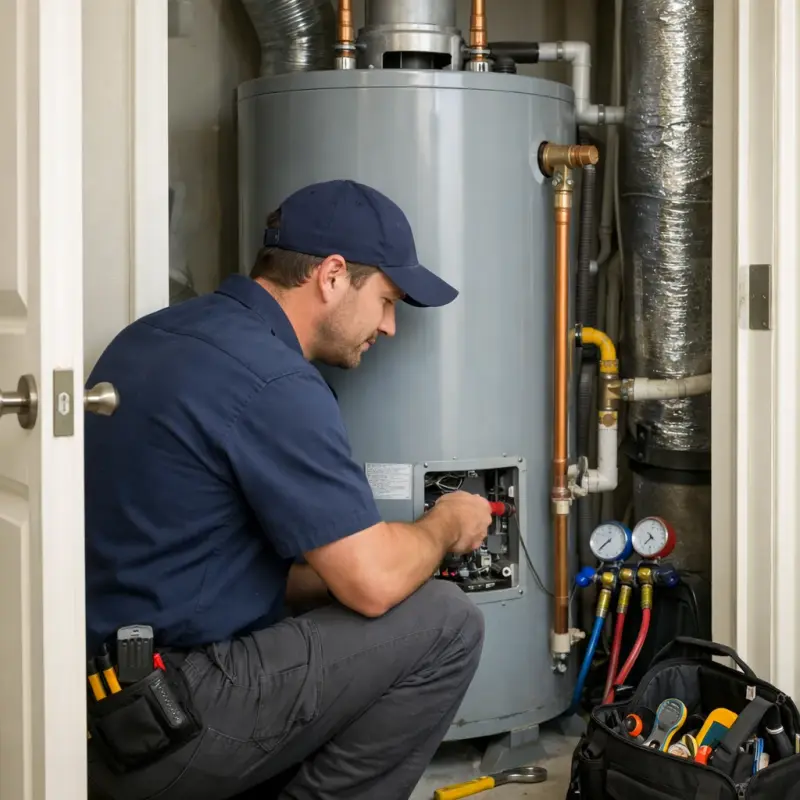 AC Maintenance/Tune-Up Barrington