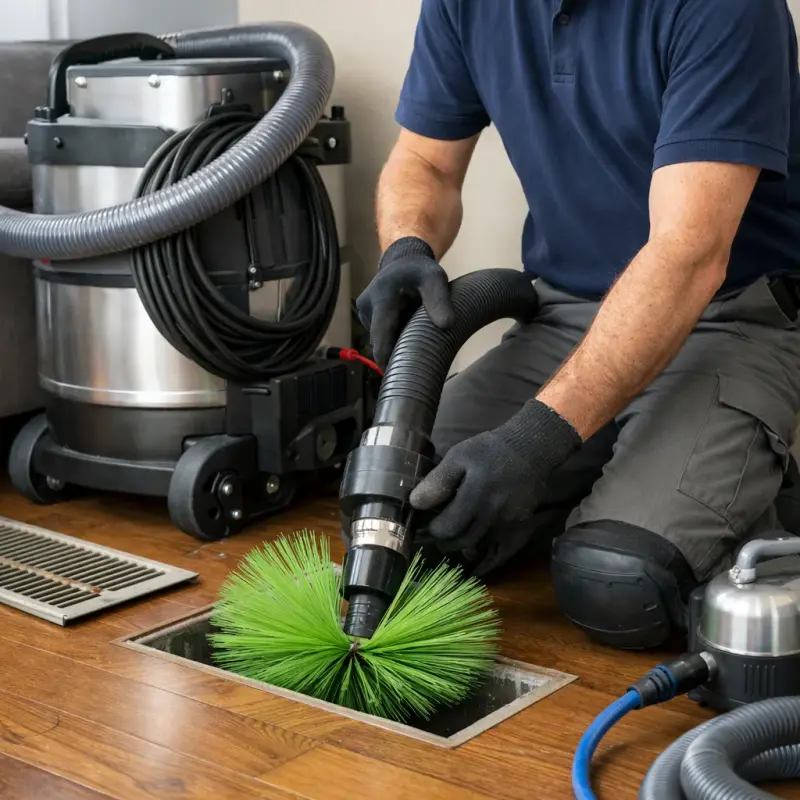 Commercial HVAC Barrington
