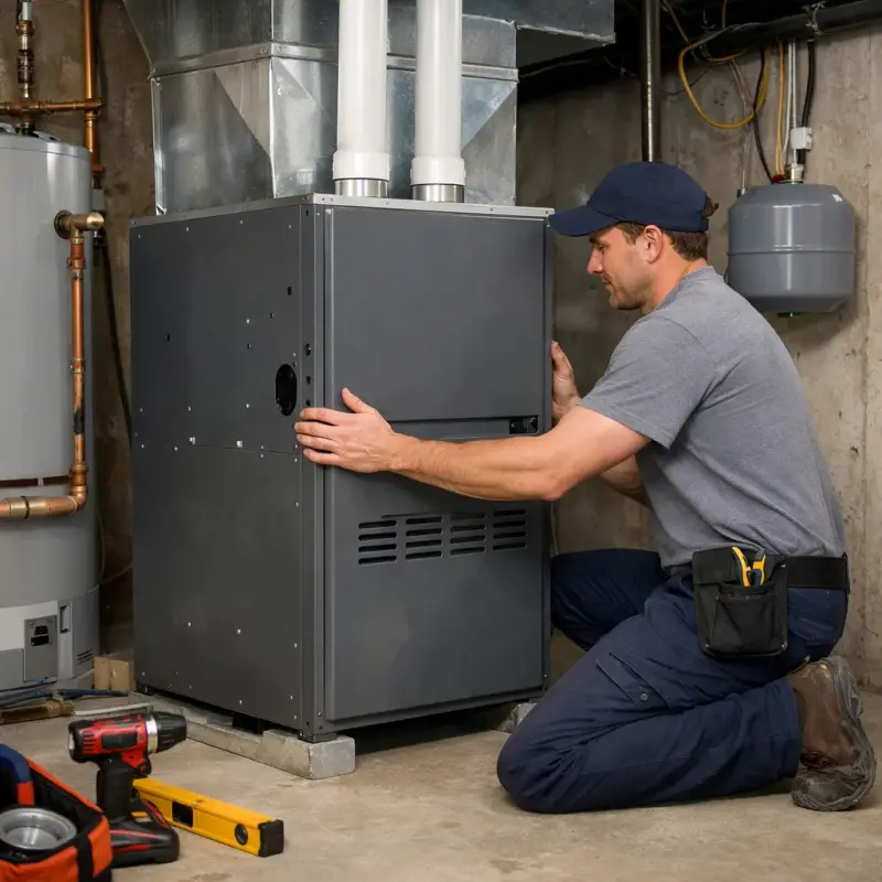 Indoor Air Quality Barrington