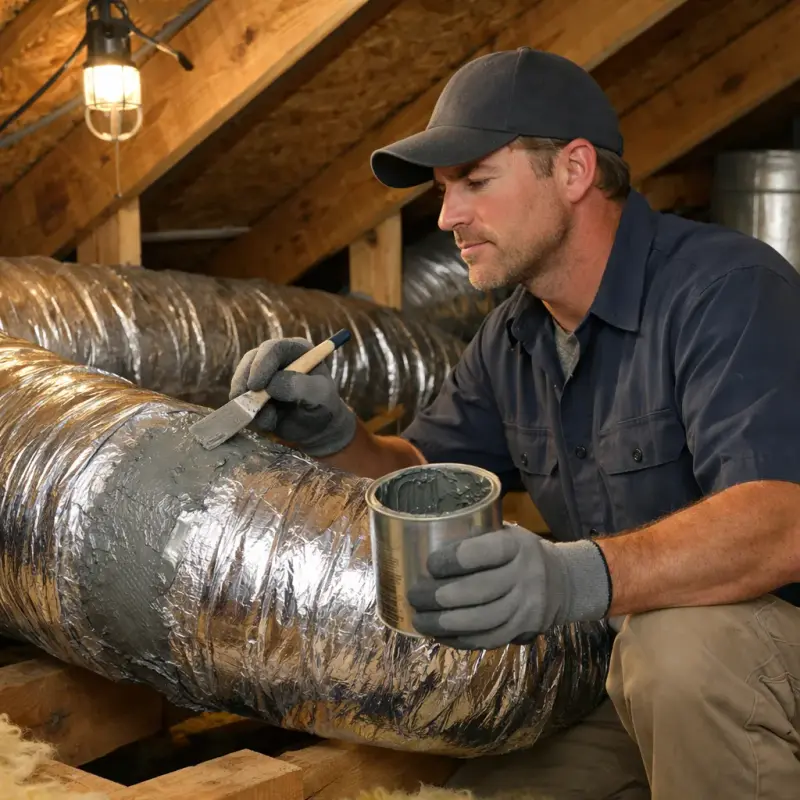 Smart Thermostat Installation Barrington